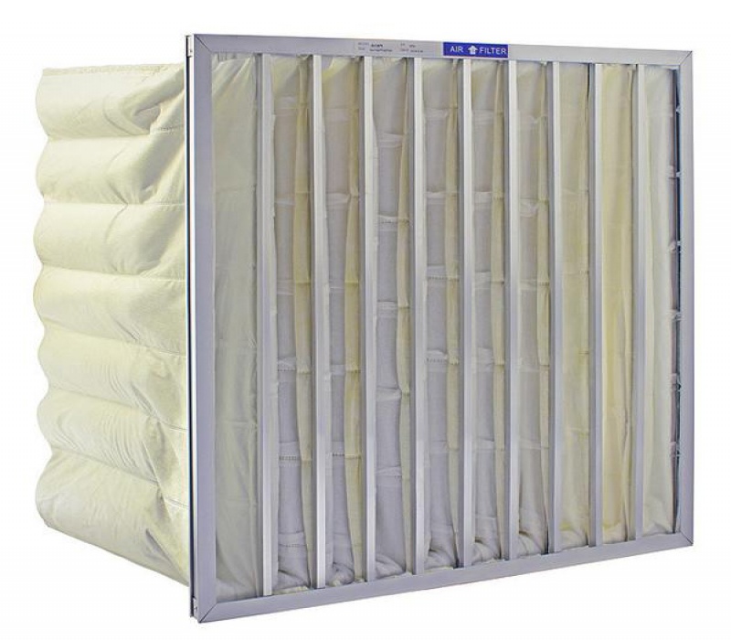 中效空氣過(guò)濾器